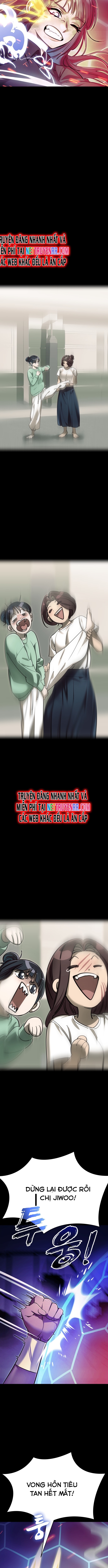 Thiên Ma Tái Lâm: Chapter 51