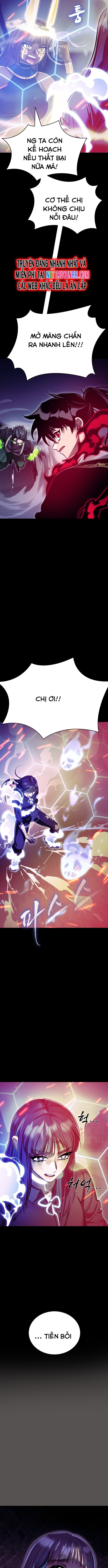 Thiên Ma Tái Lâm: Chapter 51