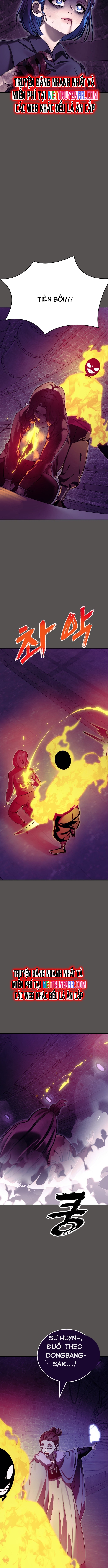 Thiên Ma Tái Lâm: Chapter 51