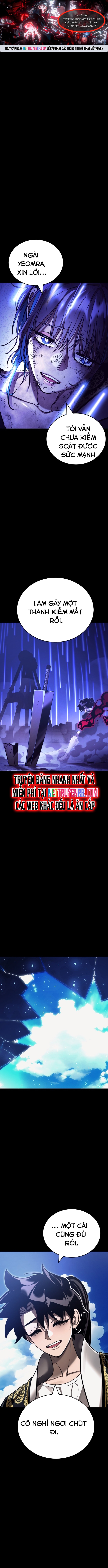 Thiên Ma Tái Lâm: Chapter 52