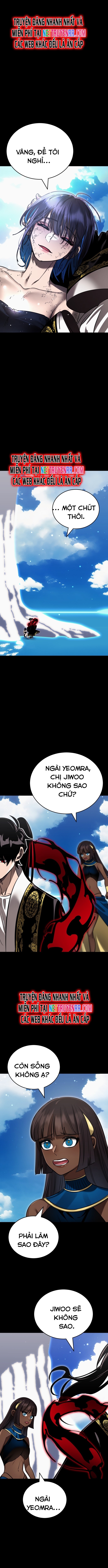 Thiên Ma Tái Lâm: Chapter 52