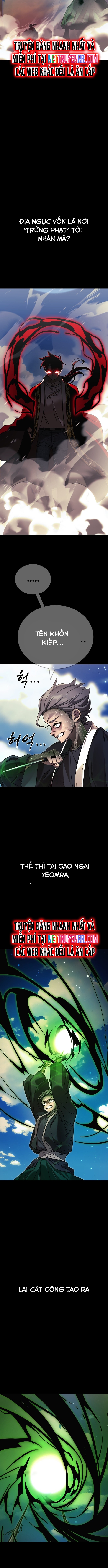 Thiên Ma Tái Lâm: Chapter 52