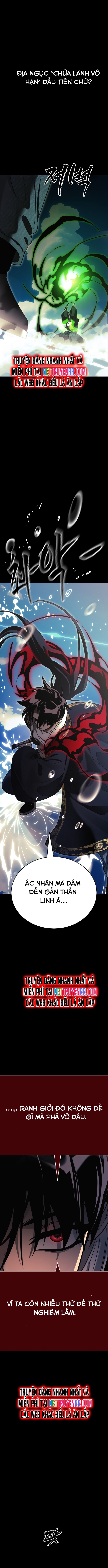 Thiên Ma Tái Lâm: Chapter 52