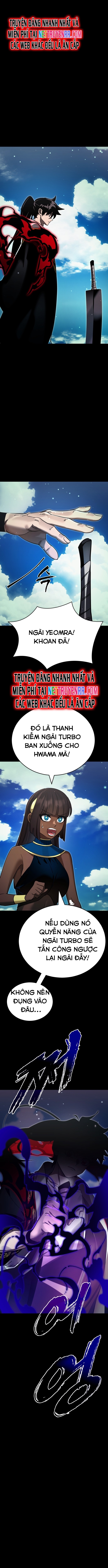 Thiên Ma Tái Lâm: Chapter 52