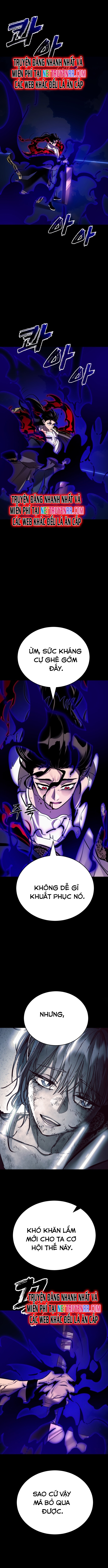 Thiên Ma Tái Lâm: Chapter 52