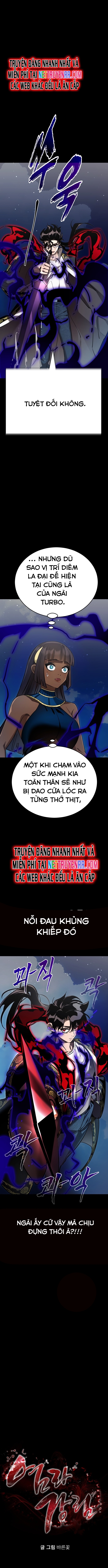 Thiên Ma Tái Lâm: Chapter 52