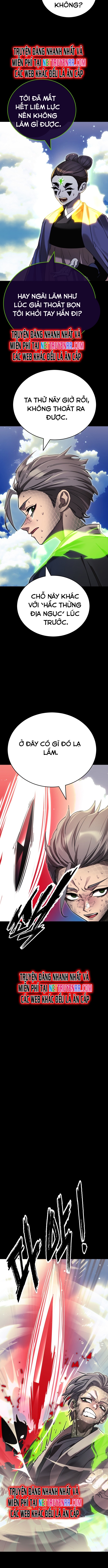 Thiên Ma Tái Lâm: Chapter 52