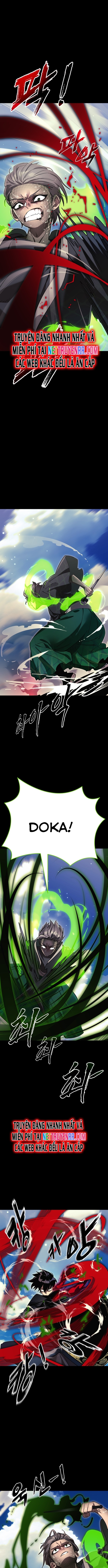 Thiên Ma Tái Lâm: Chapter 52