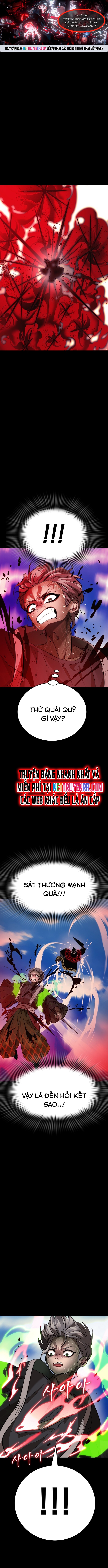 Thiên Ma Tái Lâm: Chapter 53