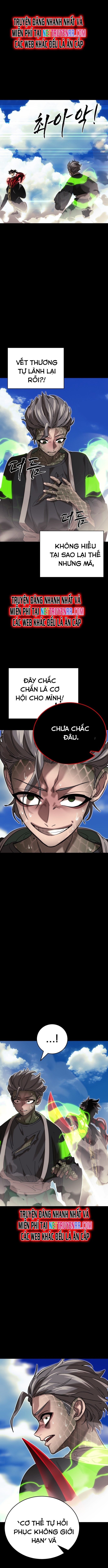 Thiên Ma Tái Lâm: Chapter 53