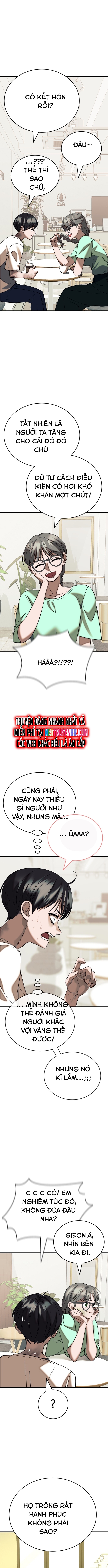 Thiên Ma Tái Lâm: Chapter 53