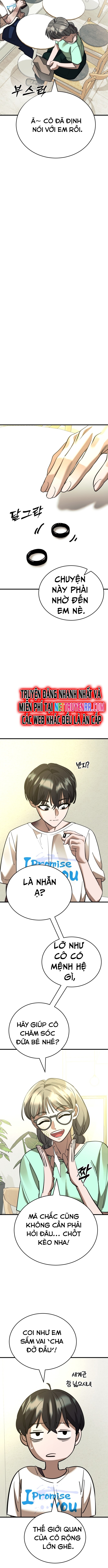 Thiên Ma Tái Lâm: Chapter 53