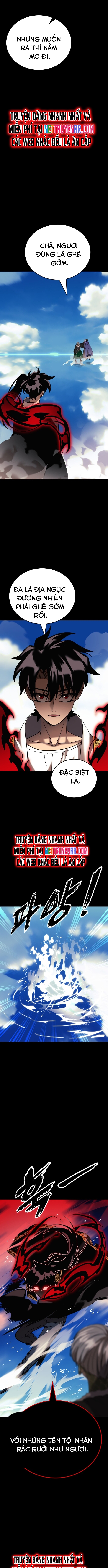 Thiên Ma Tái Lâm: Chapter 53