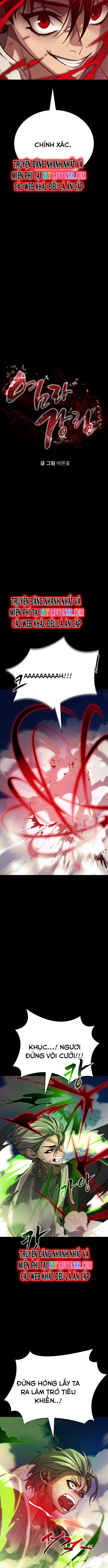 Thiên Ma Tái Lâm: Chapter 53