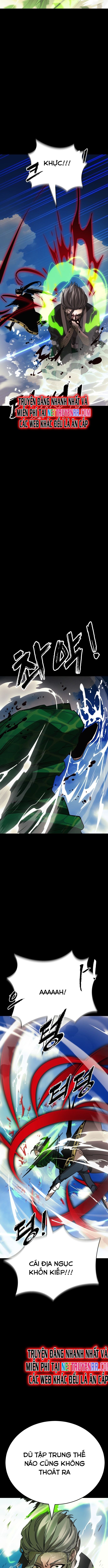 Thiên Ma Tái Lâm: Chapter 53