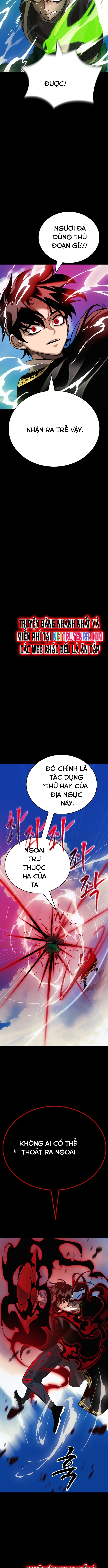 Thiên Ma Tái Lâm: Chapter 53