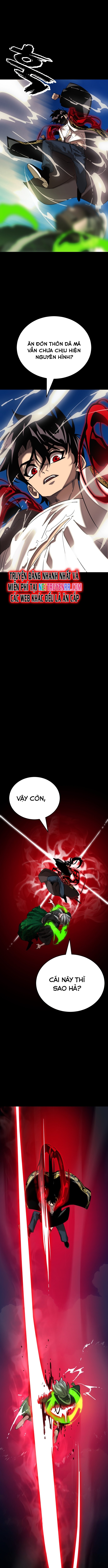 Thiên Ma Tái Lâm: Chapter 53