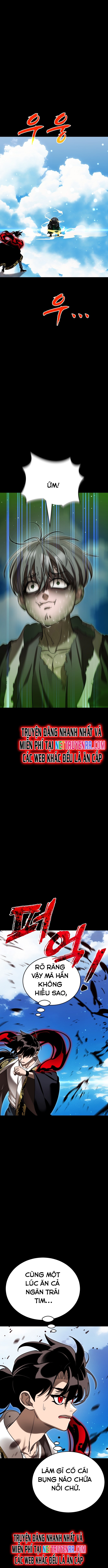 Thiên Ma Tái Lâm: Chapter 54