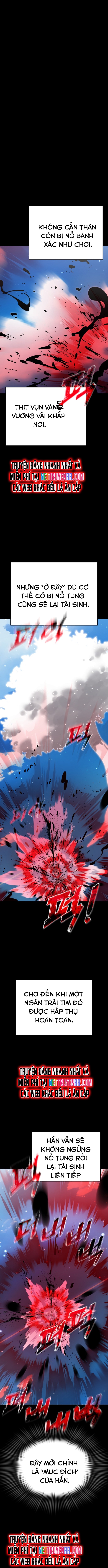 Thiên Ma Tái Lâm: Chapter 54