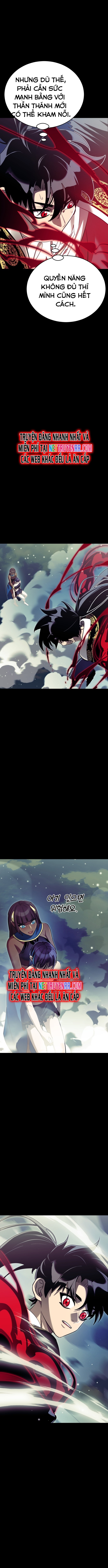 Thiên Ma Tái Lâm: Chapter 54