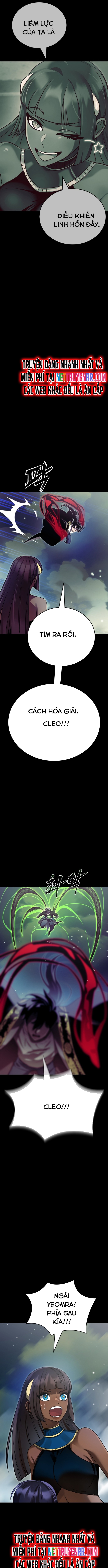 Thiên Ma Tái Lâm: Chapter 54