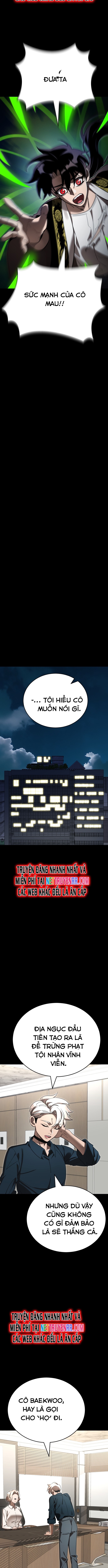 Thiên Ma Tái Lâm: Chapter 54