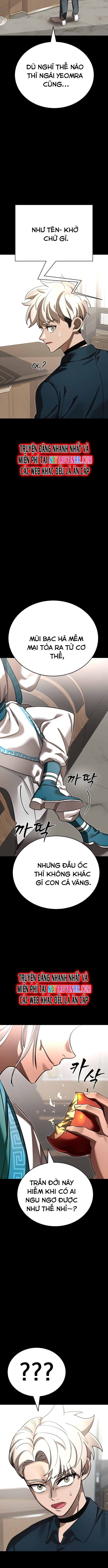 Thiên Ma Tái Lâm: Chapter 54