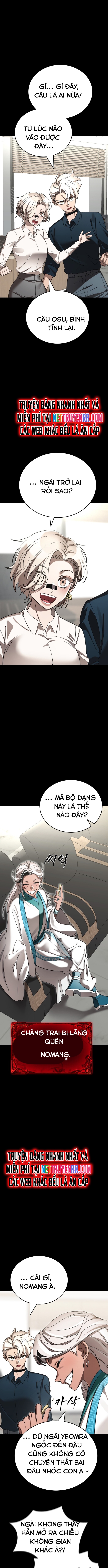 Thiên Ma Tái Lâm: Chapter 54