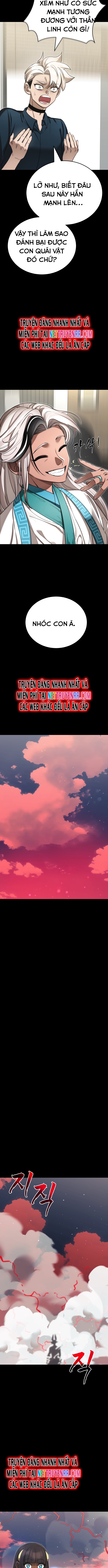 Thiên Ma Tái Lâm: Chapter 54