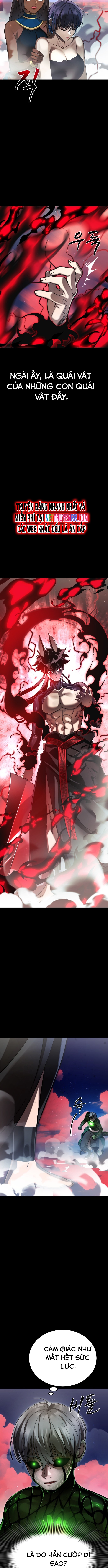 Thiên Ma Tái Lâm: Chapter 54