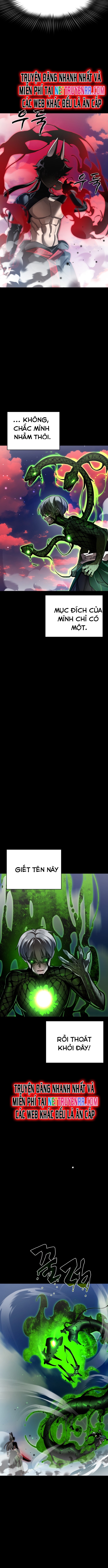 Thiên Ma Tái Lâm: Chapter 54