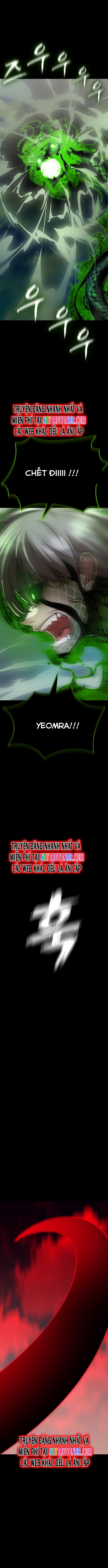 Thiên Ma Tái Lâm: Chapter 54