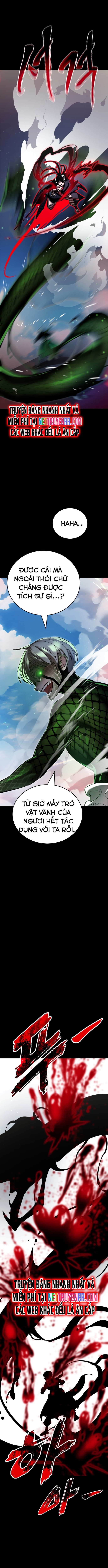 Thiên Ma Tái Lâm: Chapter 54