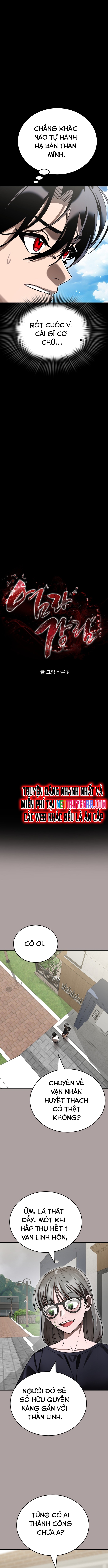 Thiên Ma Tái Lâm: Chapter 54