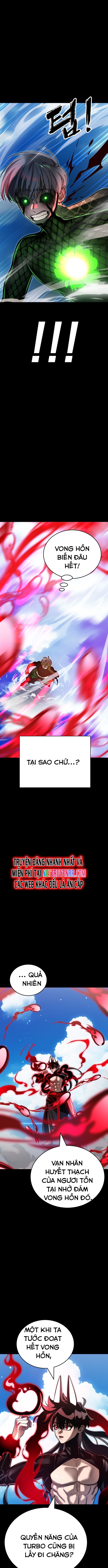 Thiên Ma Tái Lâm: Chapter 54