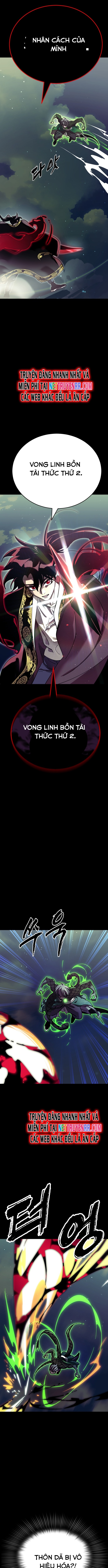 Thiên Ma Tái Lâm: Chapter 54