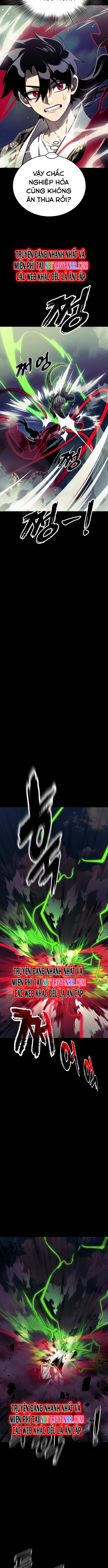 Thiên Ma Tái Lâm: Chapter 54