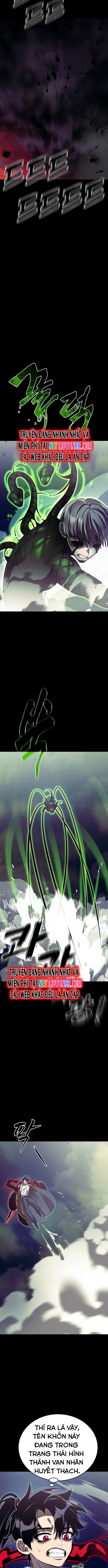 Thiên Ma Tái Lâm: Chapter 54