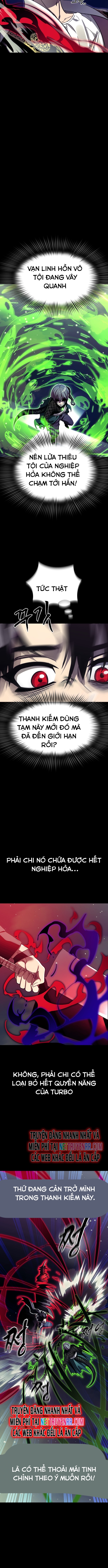 Thiên Ma Tái Lâm: Chapter 54