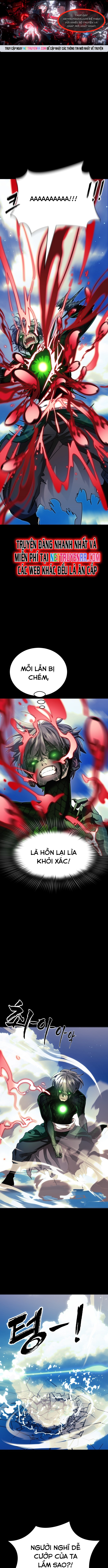 Thiên Ma Tái Lâm: Chapter 55