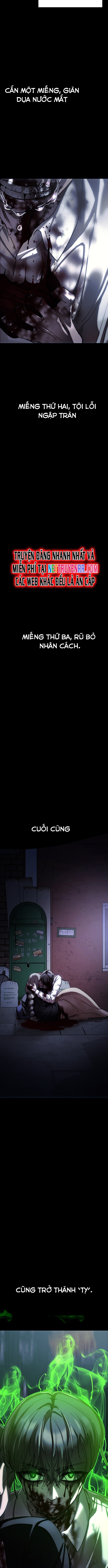 Thiên Ma Tái Lâm: Chapter 55