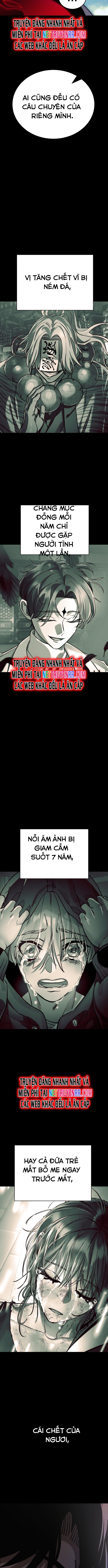 Thiên Ma Tái Lâm: Chapter 55