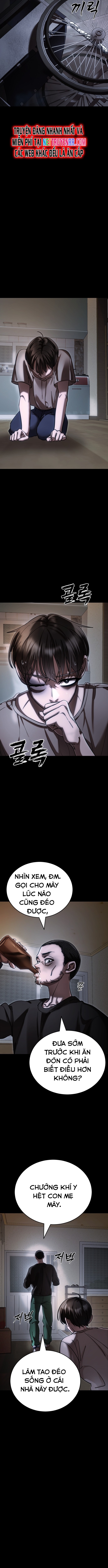 Thiên Ma Tái Lâm: Chapter 55