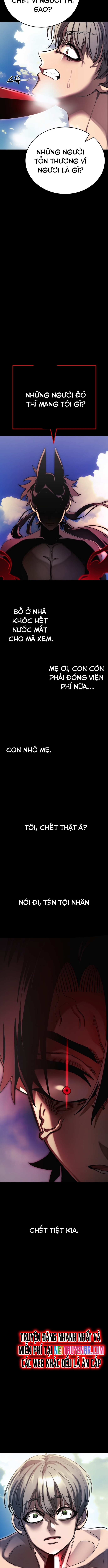 Thiên Ma Tái Lâm: Chapter 55