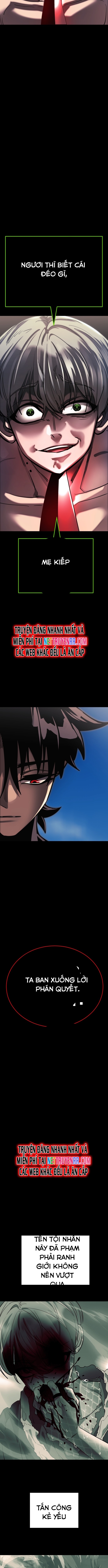 Thiên Ma Tái Lâm: Chapter 55