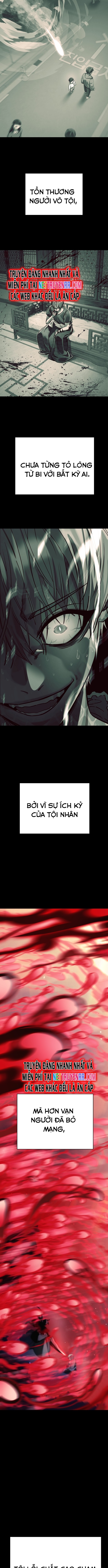 Thiên Ma Tái Lâm: Chapter 55