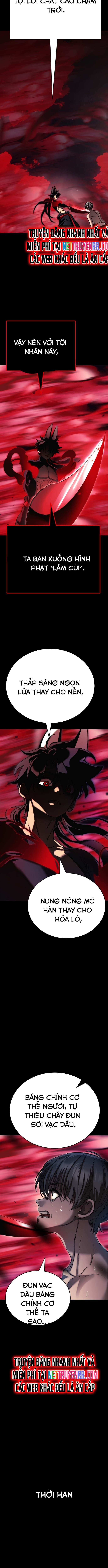 Thiên Ma Tái Lâm: Chapter 55