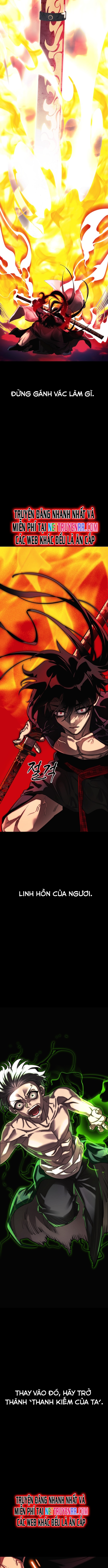 Thiên Ma Tái Lâm: Chapter 55