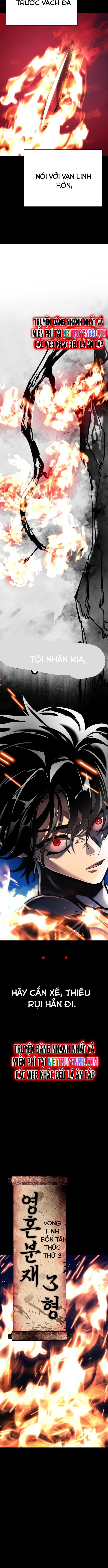 Thiên Ma Tái Lâm: Chapter 55