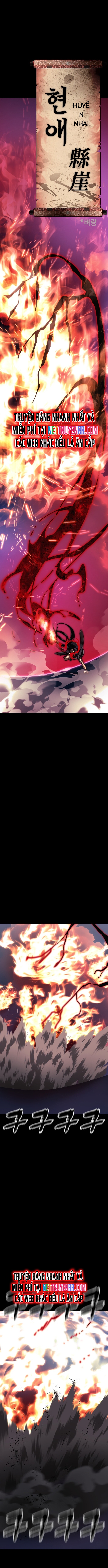 Thiên Ma Tái Lâm: Chapter 55